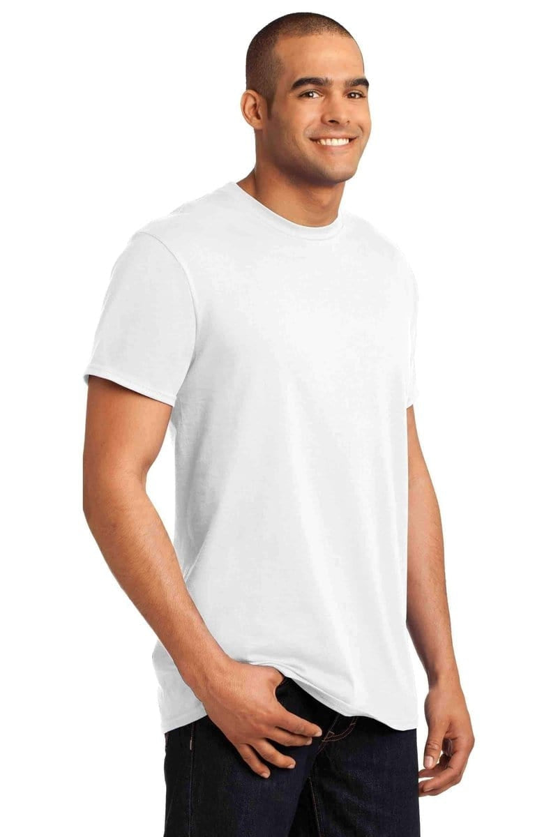 Men's Performance T-shirts and Fleeces