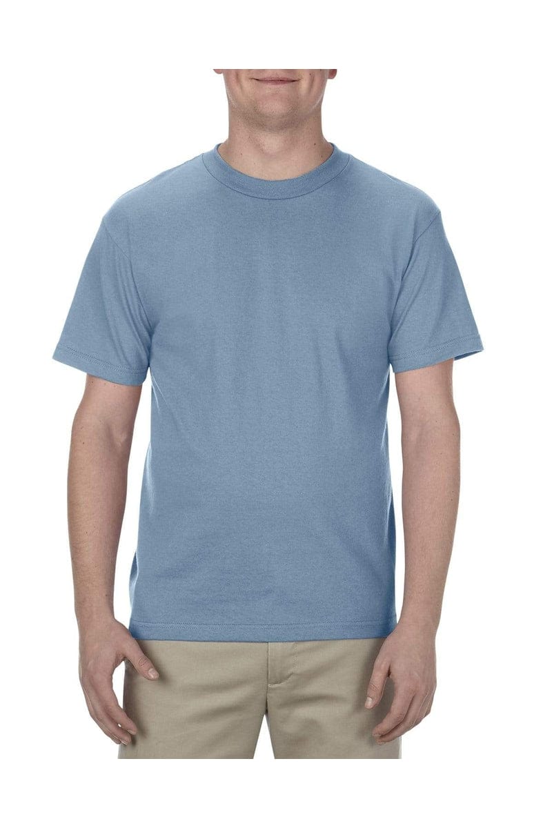 Alstyle AL1301: Adult 6.0 oz., 100% Cotton T-Shirt