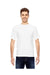 Bayside BA5100: Adult 6.1 oz., 100% Cotton T-Shirt