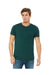 Bella+Canvas 3413C: Unisex Triblend T-Shirt