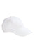 Big Accessories BX008: 5-Panel Brushed Twill Unstructured Cap