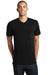 DISCONTINUED  District ®  - Young Mens The Concert Tee ®  V-Neck DT5500