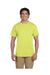 Fruit of the Loom 3931: Adult 5 oz. HD Cotton™ T-Shirt, Extended Colors 6