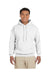 Gildan G185: Adult Heavy Blend™ 50/50 Hooded Sweatshirt