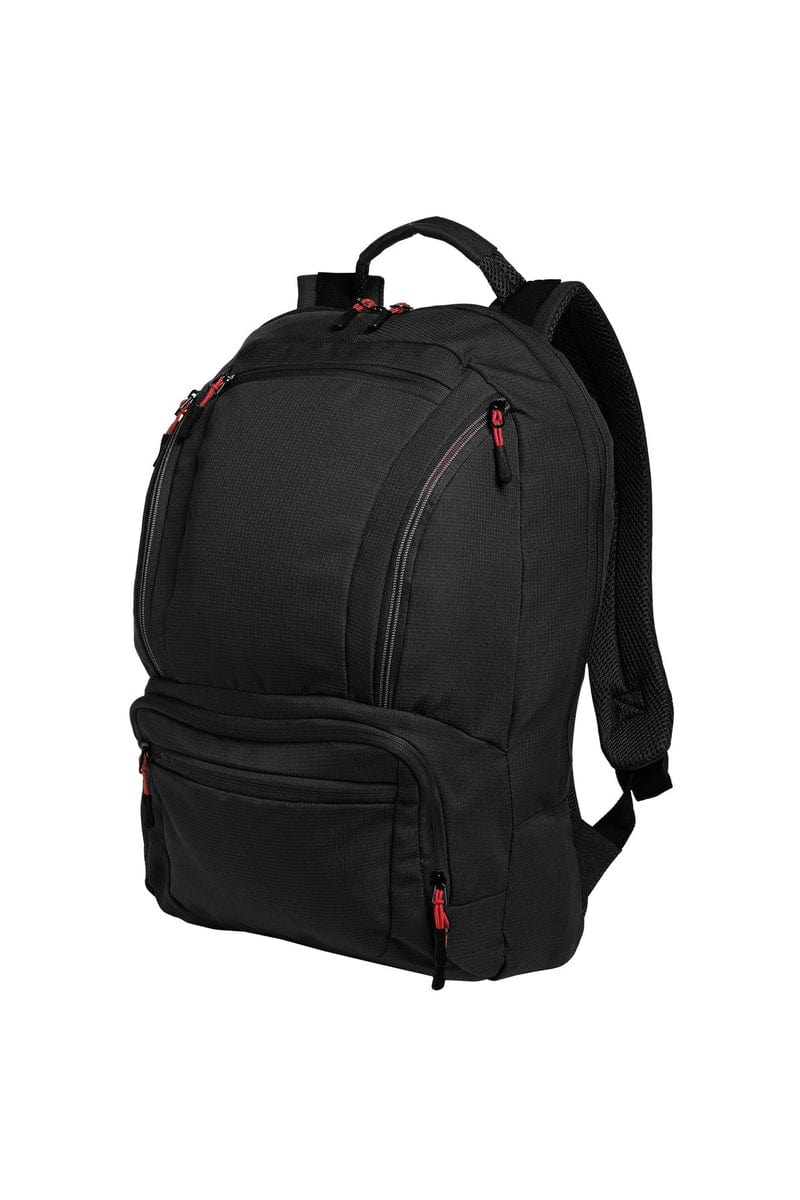 Port Authority ® Cyber Backpack. BG200