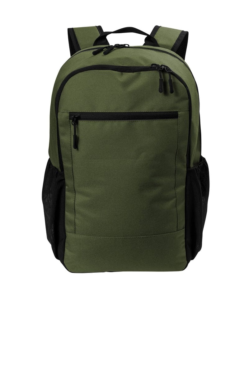 Port Authority ® Daily Commute Backpack BG226