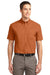 Port Authority ® Short Sleeve Easy Care Shirt. S508, Traditional Colors