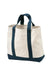 Port Authority ® - Two-Tone Shopping Tote. B400