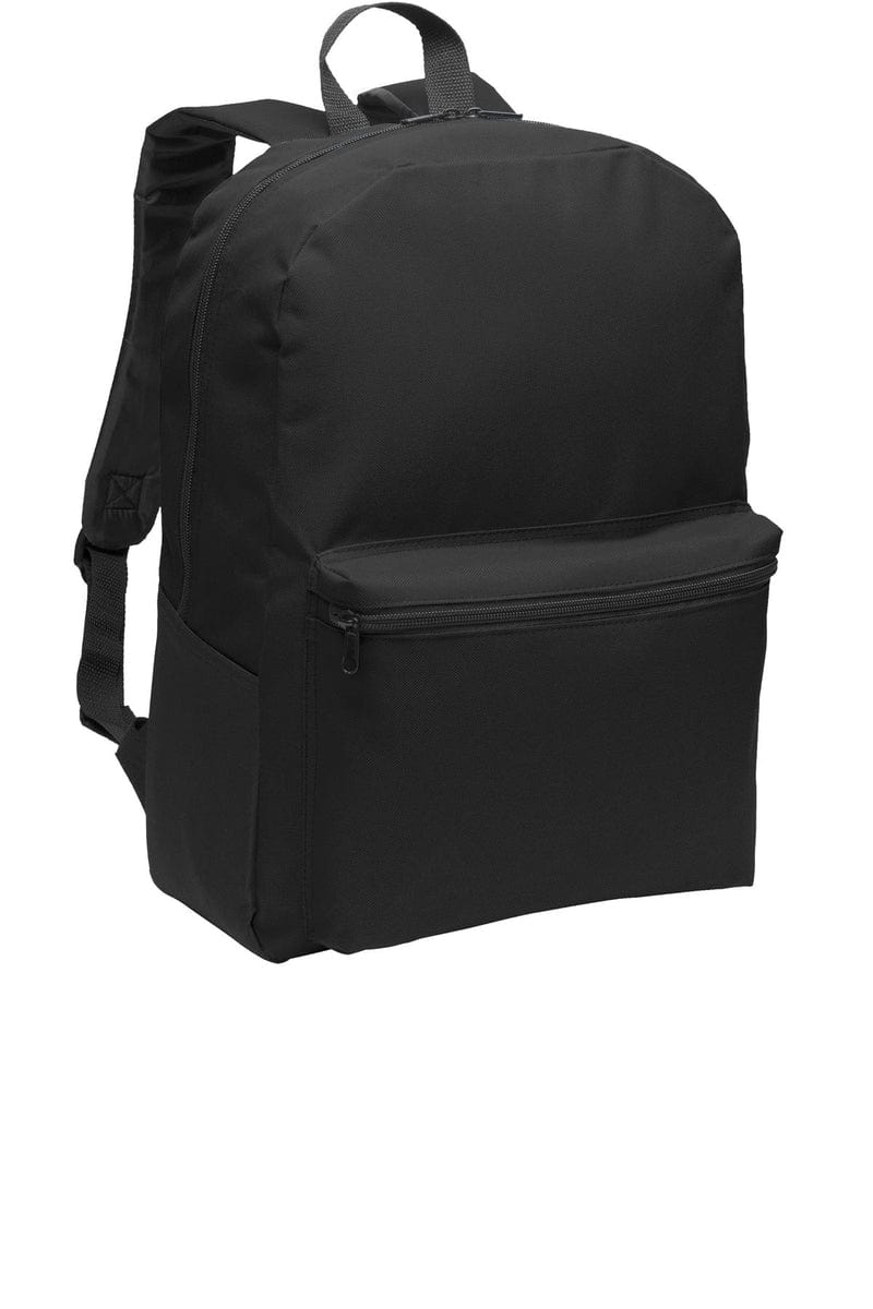 Port Authority ® Value Backpack. BG203