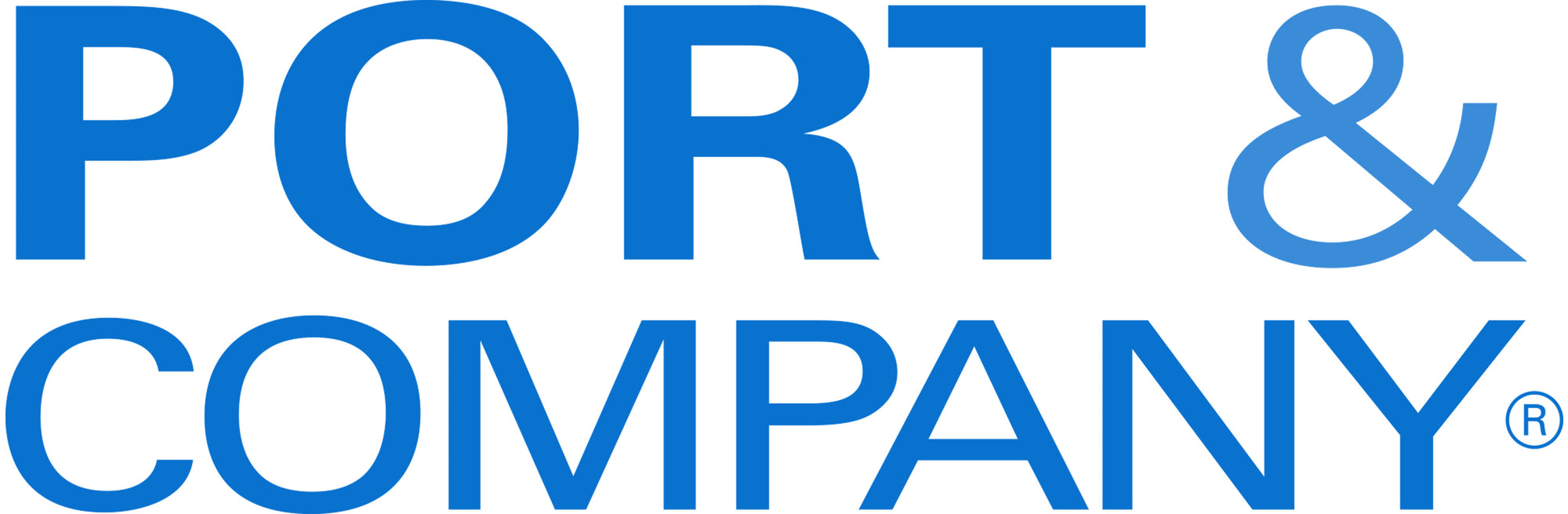 Port & Company Logo