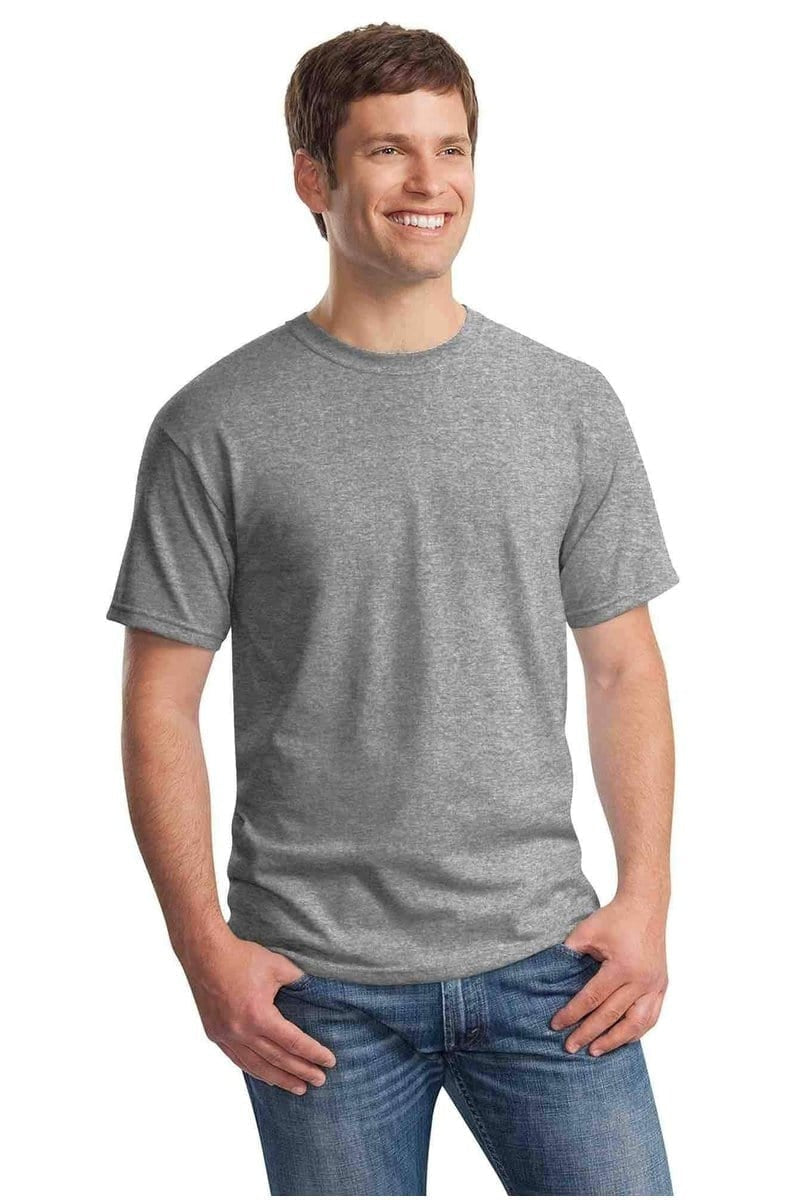 Basic T-shirts