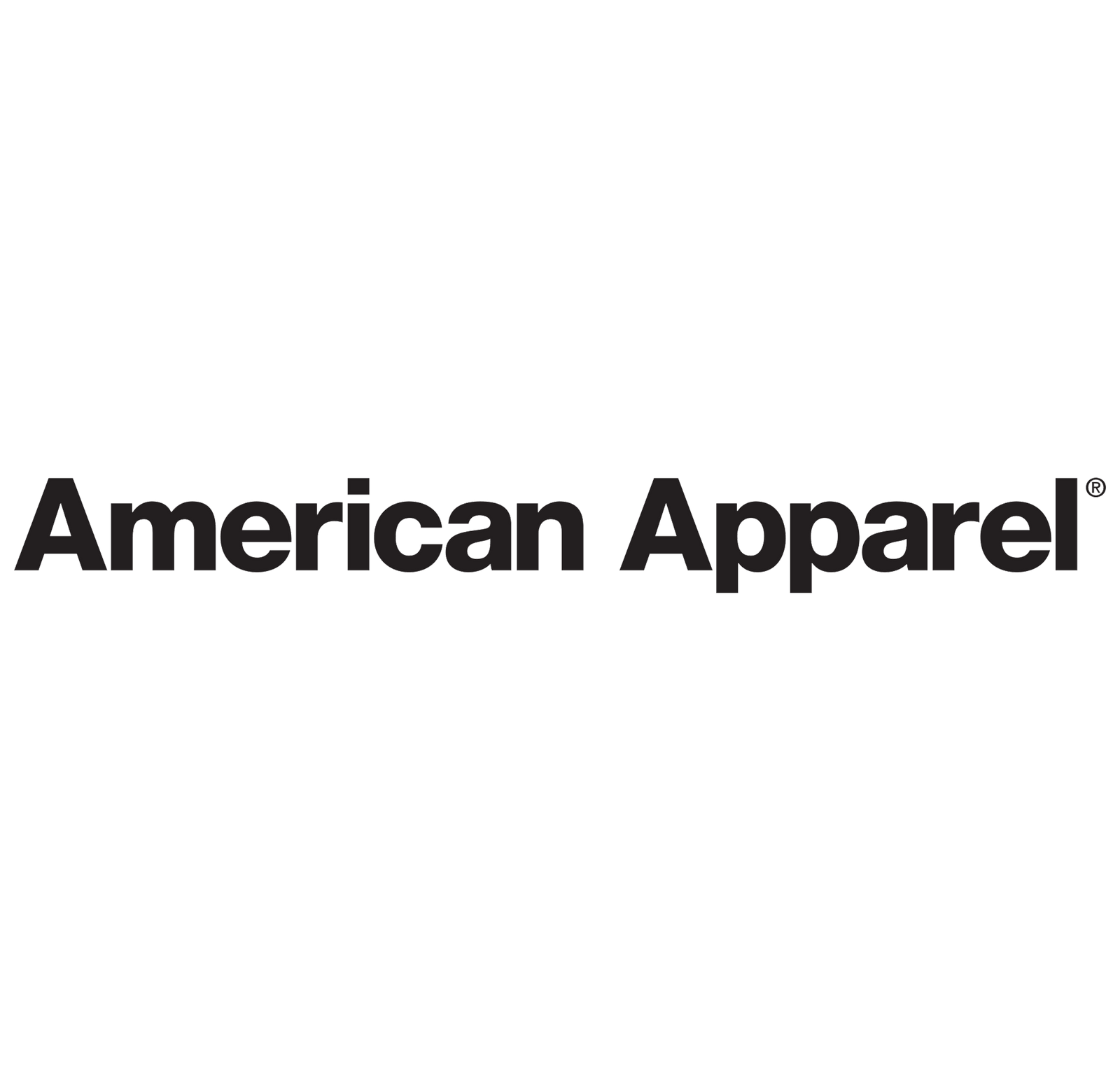 American Apparel