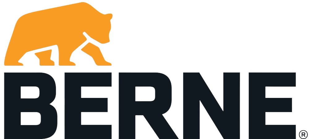 Berne: Apparel that gets the job done