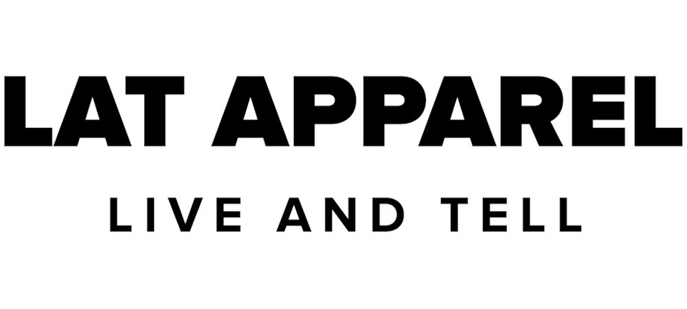 LAT: Live-and-Tell Apparel