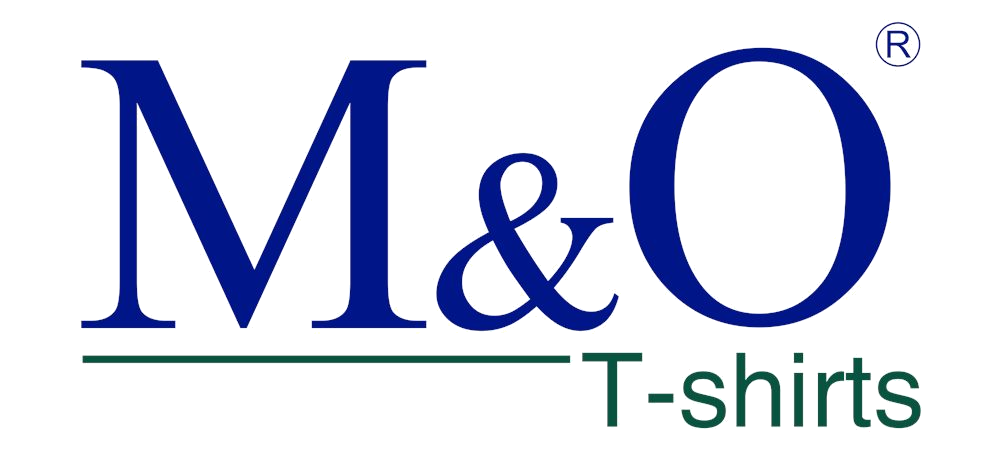 M&O Apparel: Wholesale Blank Tees