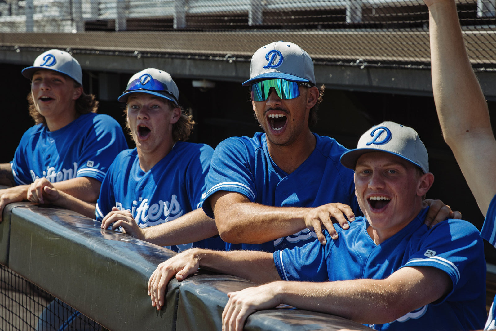 Richardson Apparel: Style and Affordability