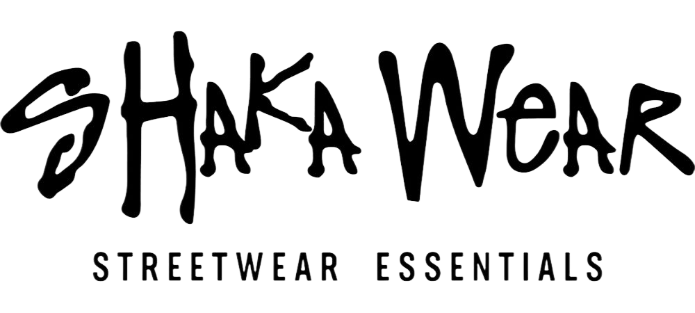 Shaka Wear: Take it to the Street