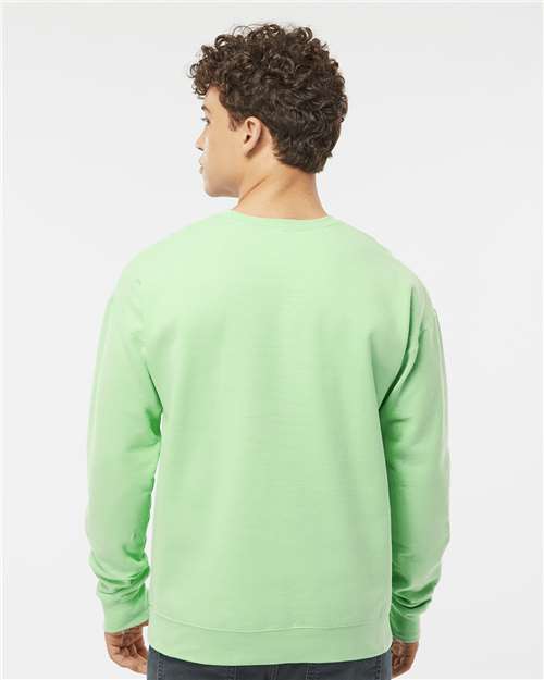 Tultex 340 Unisex Fleece Crewneck Sweatshirt in 