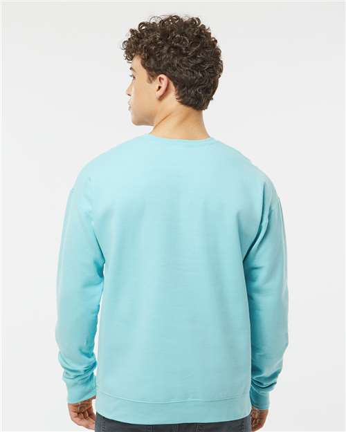 Tultex 340 Unisex Fleece Crewneck Sweatshirt in 