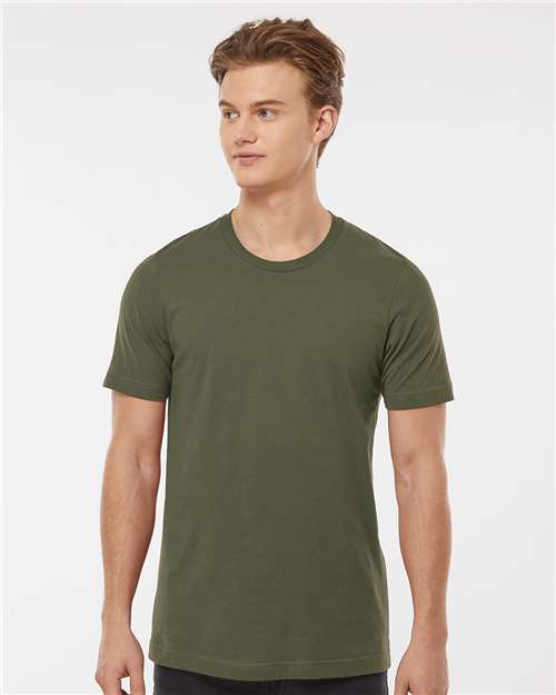 Tultex 502 Men's Premium Cotton T-Shirt in 