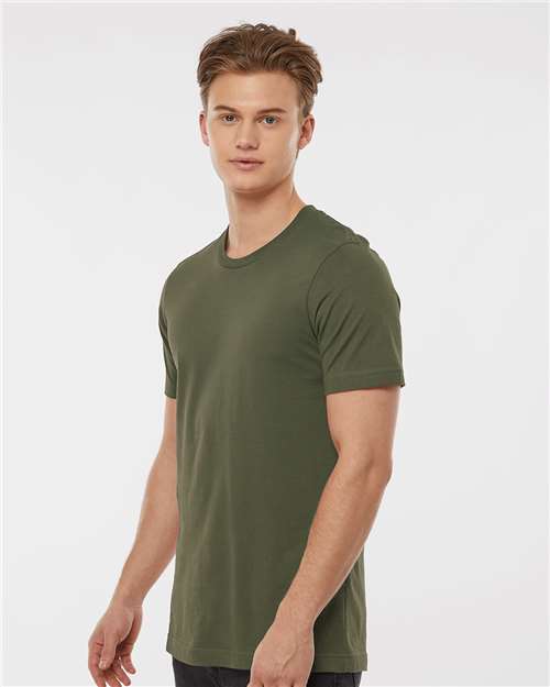 Tultex 502 Men's Premium Cotton T-Shirt in 