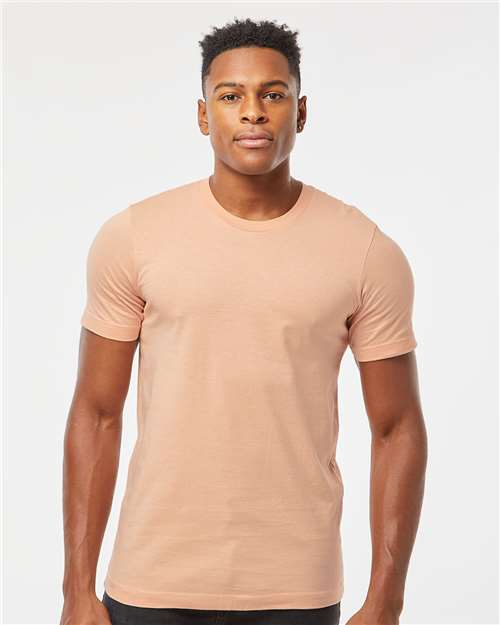Tultex 502 Men's Premium Cotton T-Shirt in 