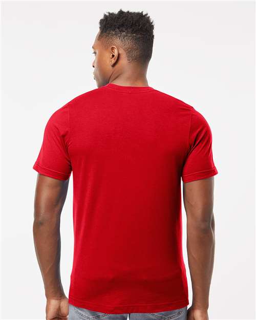 Tultex 502 Men's Premium Cotton T-Shirt in 