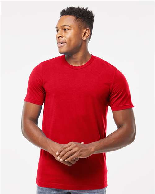 Tultex 502 Men's Premium Cotton T-Shirt in 
