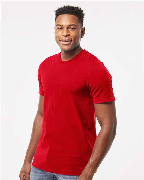 Tultex 502 Men's Premium Cotton T-Shirt in 