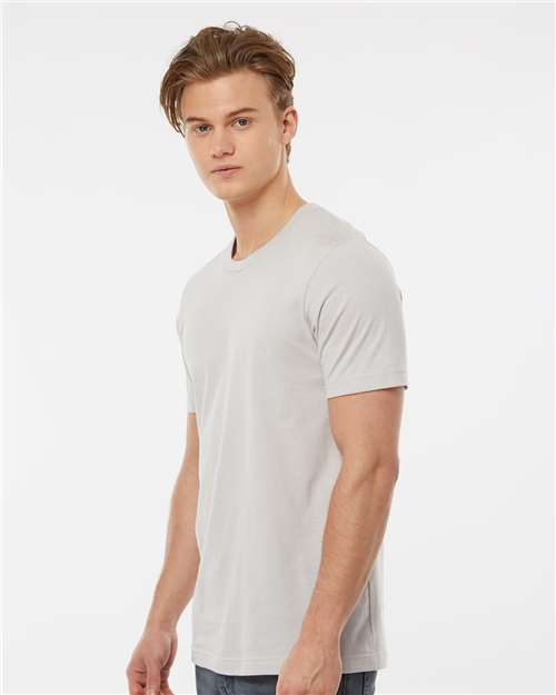 Tultex 502 Men's Premium Cotton T-Shirt in 