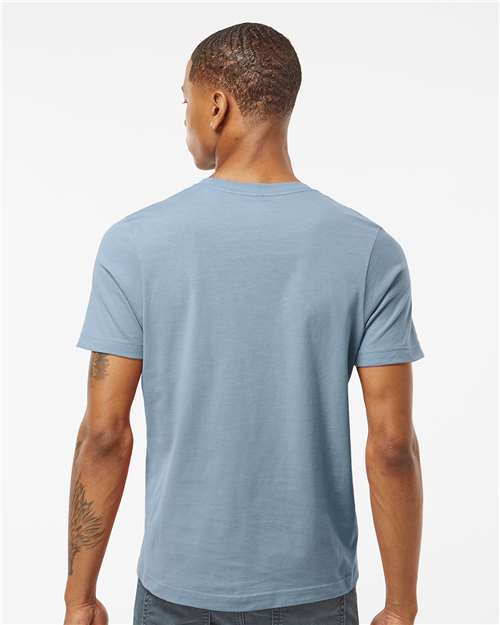 Tultex 502 Men's Premium Cotton T-Shirt in 