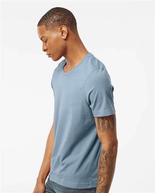 Tultex 502 Men's Premium Cotton T-Shirt in 