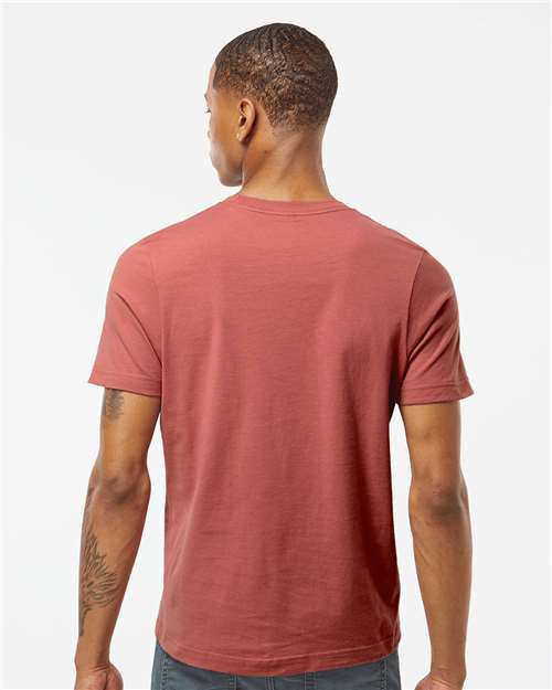 Tultex 502 Men's Premium Cotton T-Shirt in 