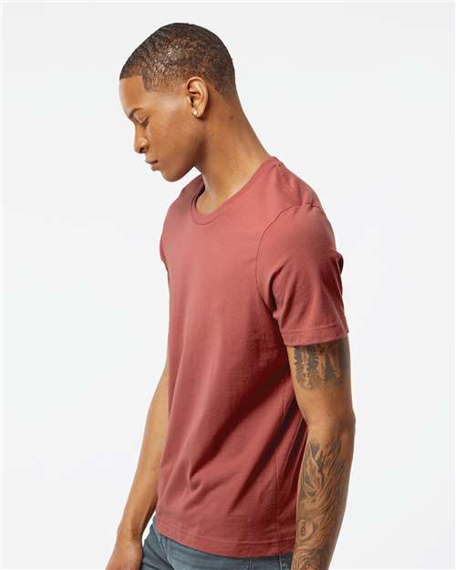 Tultex 502 Men's Premium Cotton T-Shirt in 
