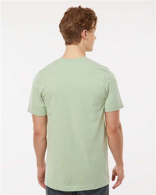 Tultex 502 Men's Premium Cotton T-Shirt in 