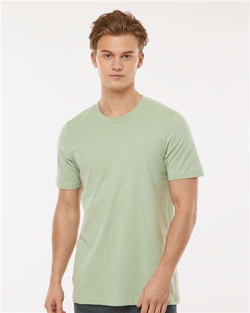 Tultex 502 Men's Premium Cotton T-Shirt in 