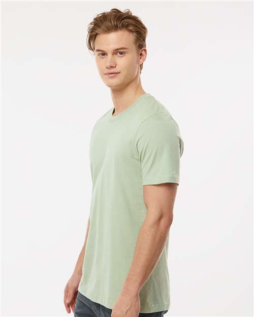 Tultex 502 Men's Premium Cotton T-Shirt in 
