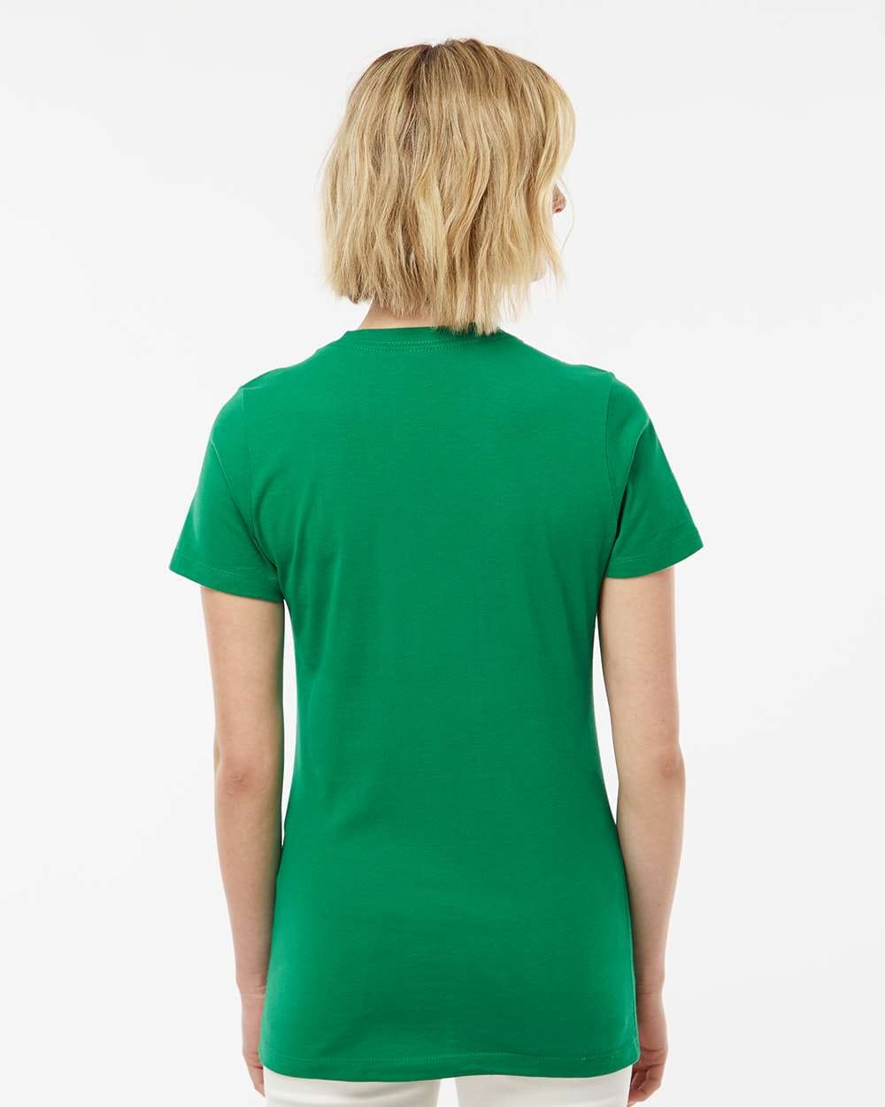 Tultex 10677 Tultex 516 Women's Premium Cotton T-Shirt