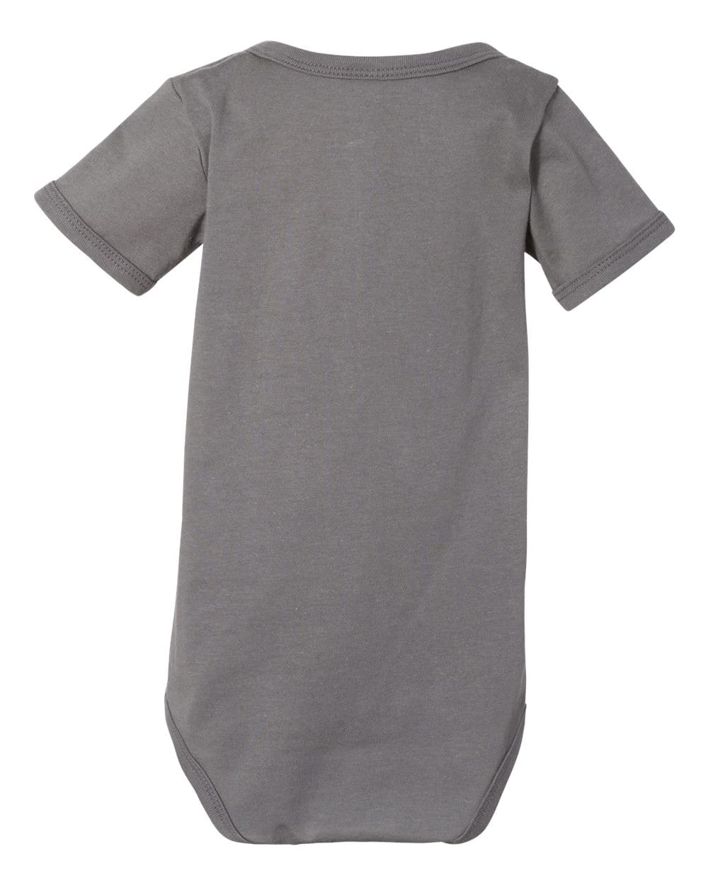 Bella Canvas T-Shirts - Premium 100B Infant Jersey One Piece