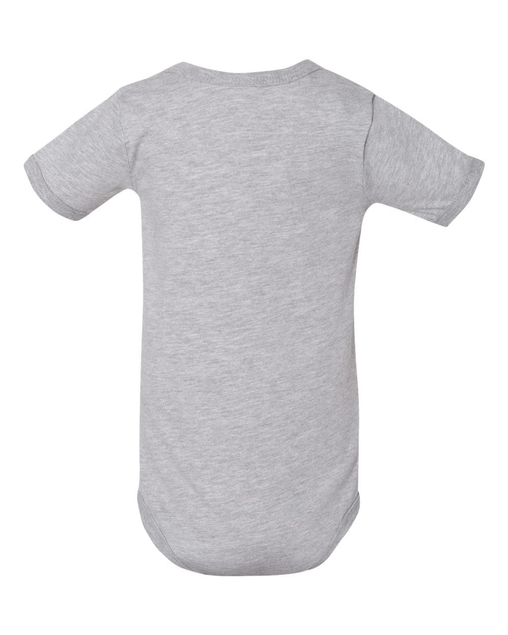 Bella Canvas T-Shirts - Premium 100B Infant Jersey One Piece