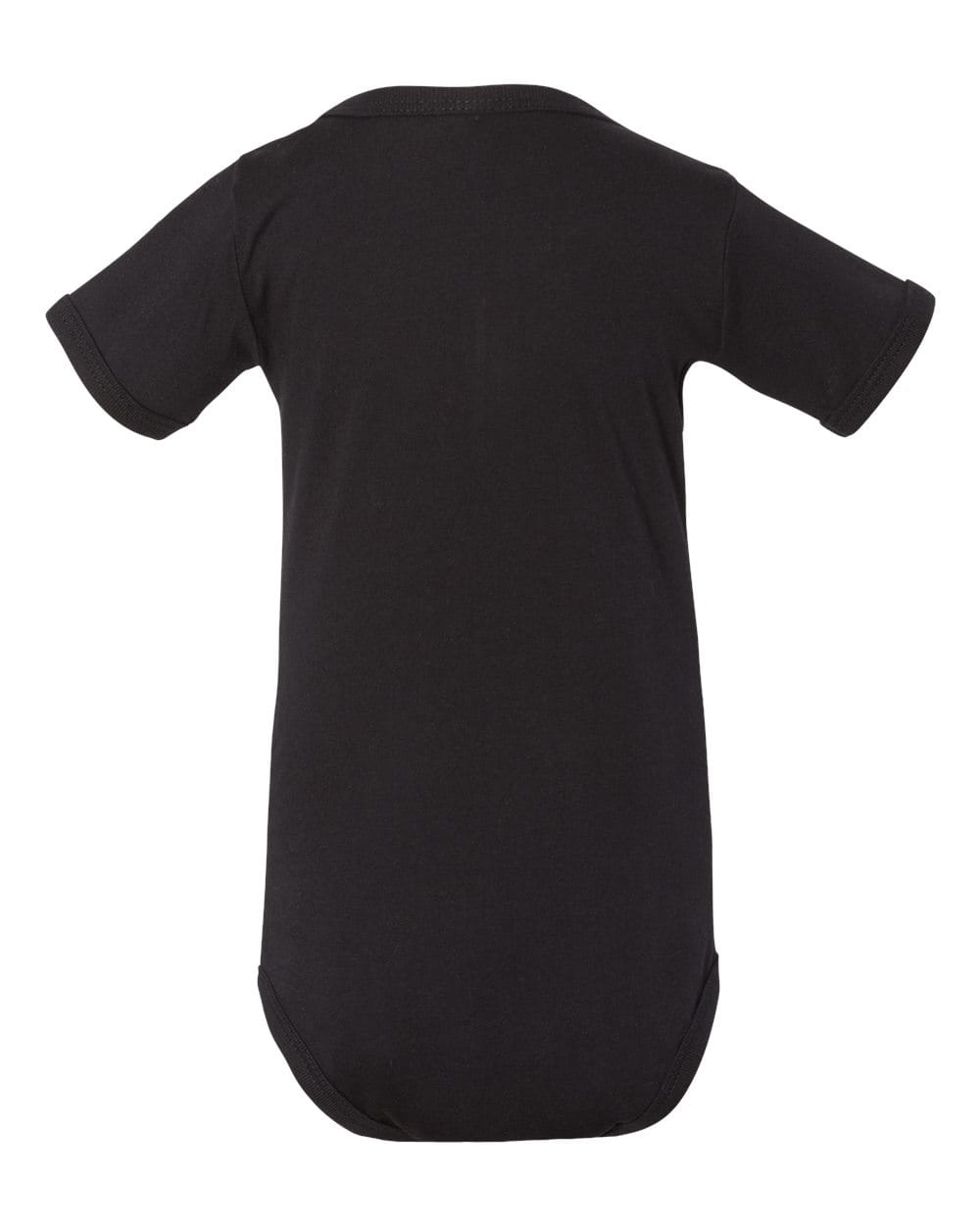 Bella Canvas T-Shirts - Premium 100B Infant Jersey One Piece