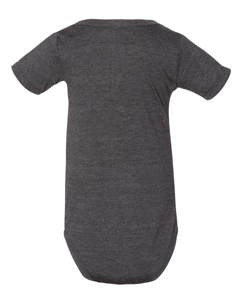 Bella Canvas T-Shirts - Premium 100B Infant Jersey One Piece