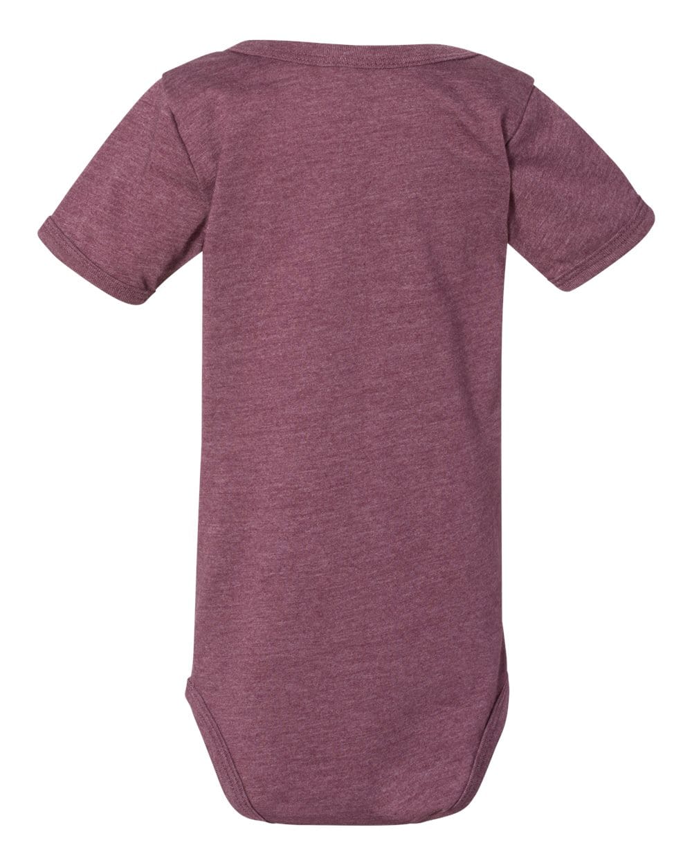 Bella Canvas T-Shirts - Premium 100B Infant Jersey One Piece