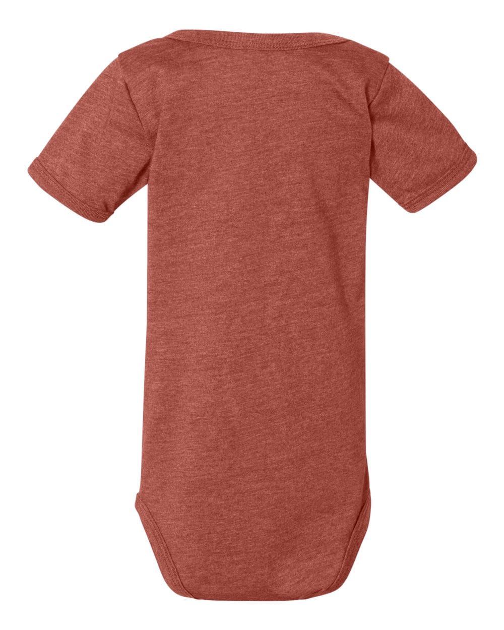 Bella Canvas T-Shirts - Premium 100B Infant Jersey One Piece