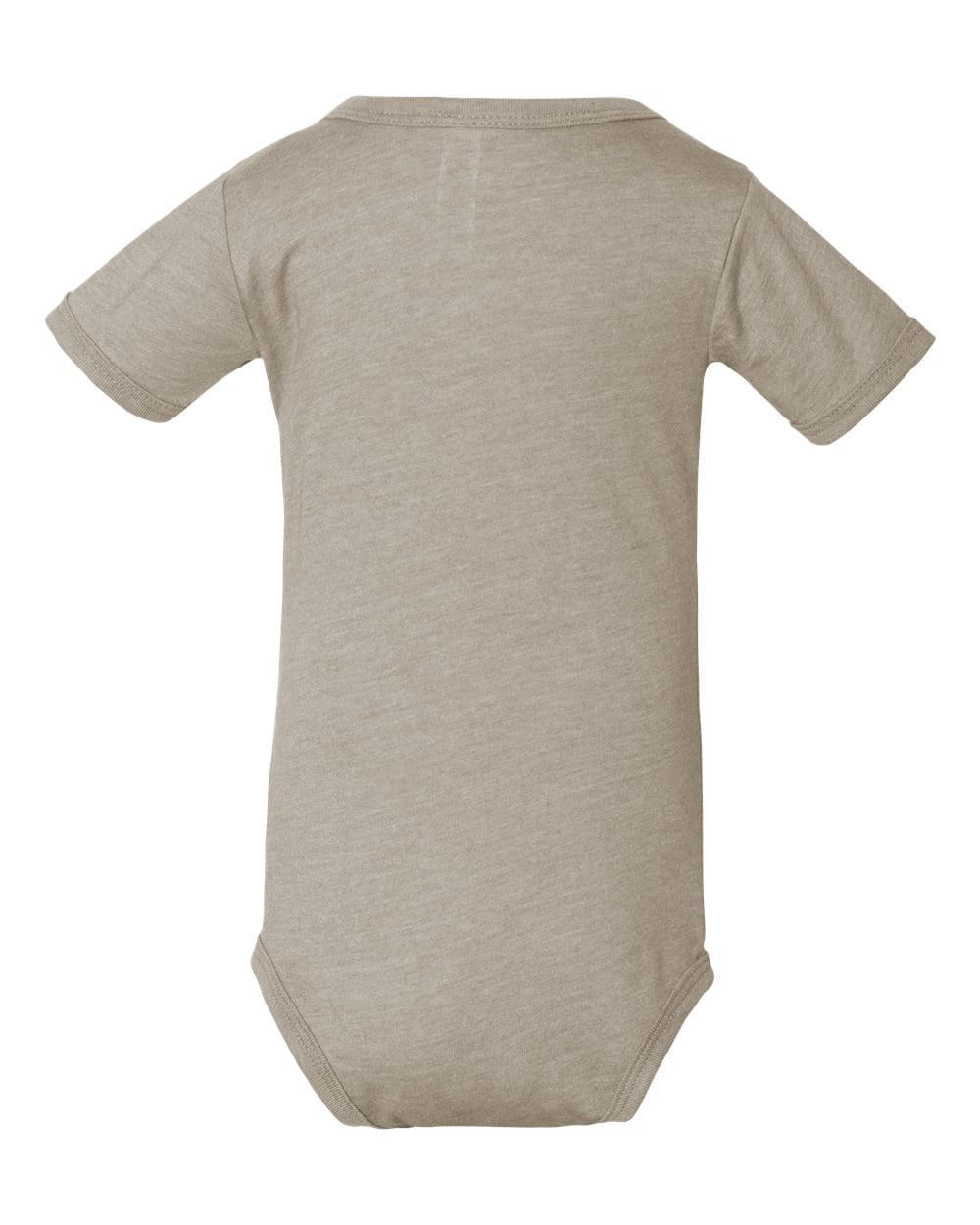 Bella Canvas T-Shirts - Premium 100B Infant Jersey One Piece
