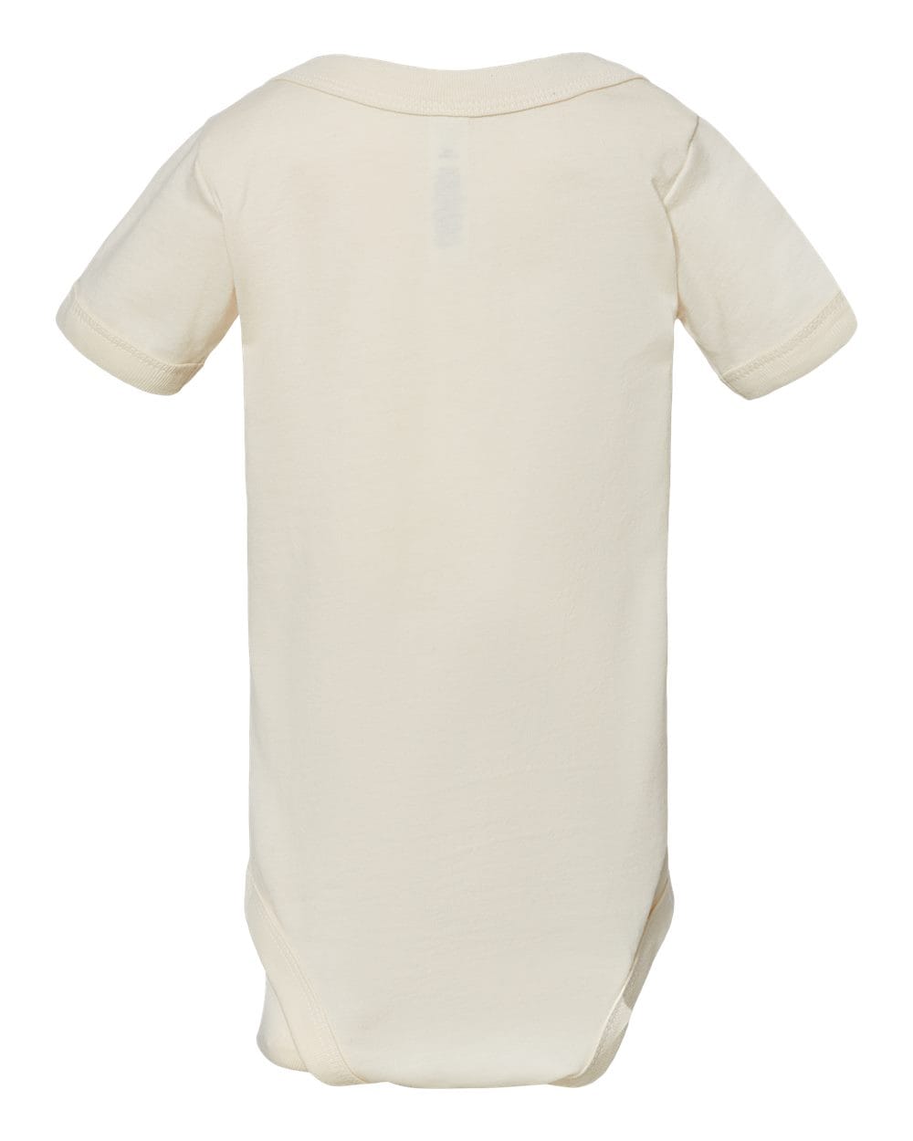 Bella Canvas T-Shirts - Premium 100B Infant Jersey One Piece