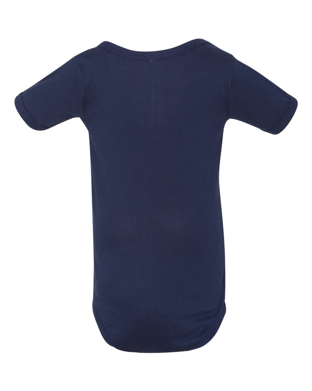 Bella Canvas T-Shirts - Premium 100B Infant Jersey One Piece