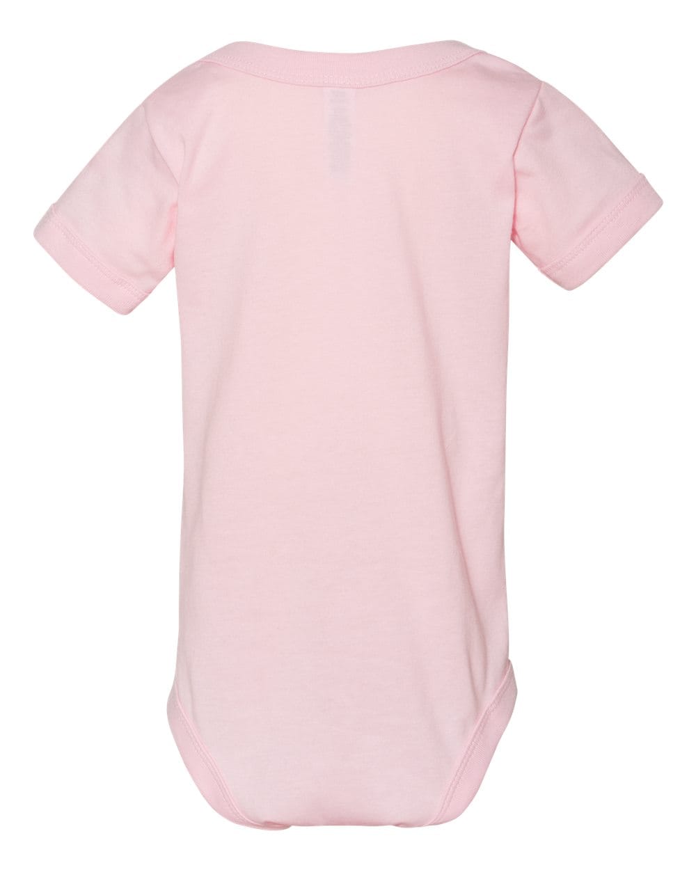 Bella Canvas T-Shirts - Premium 100B Infant Jersey One Piece
