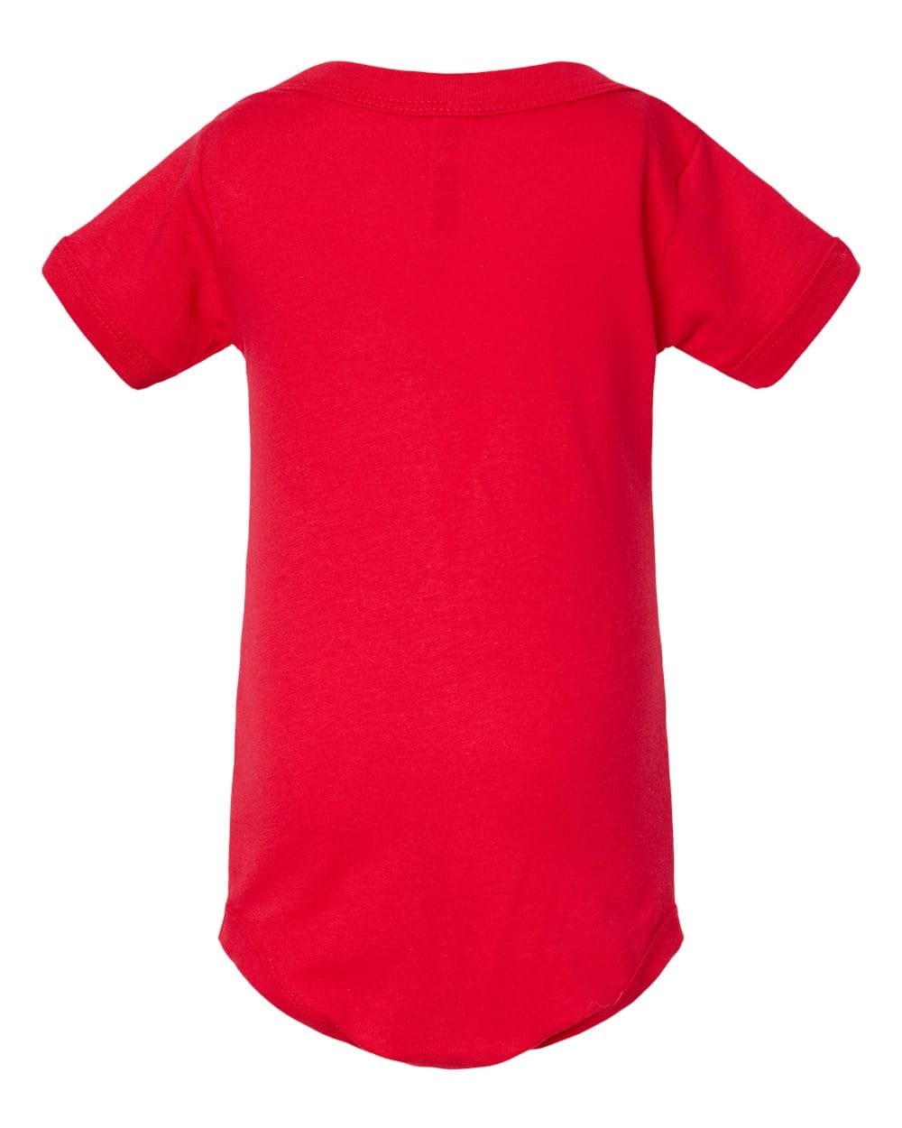Bella Canvas T-Shirts - Premium 100B Infant Jersey One Piece