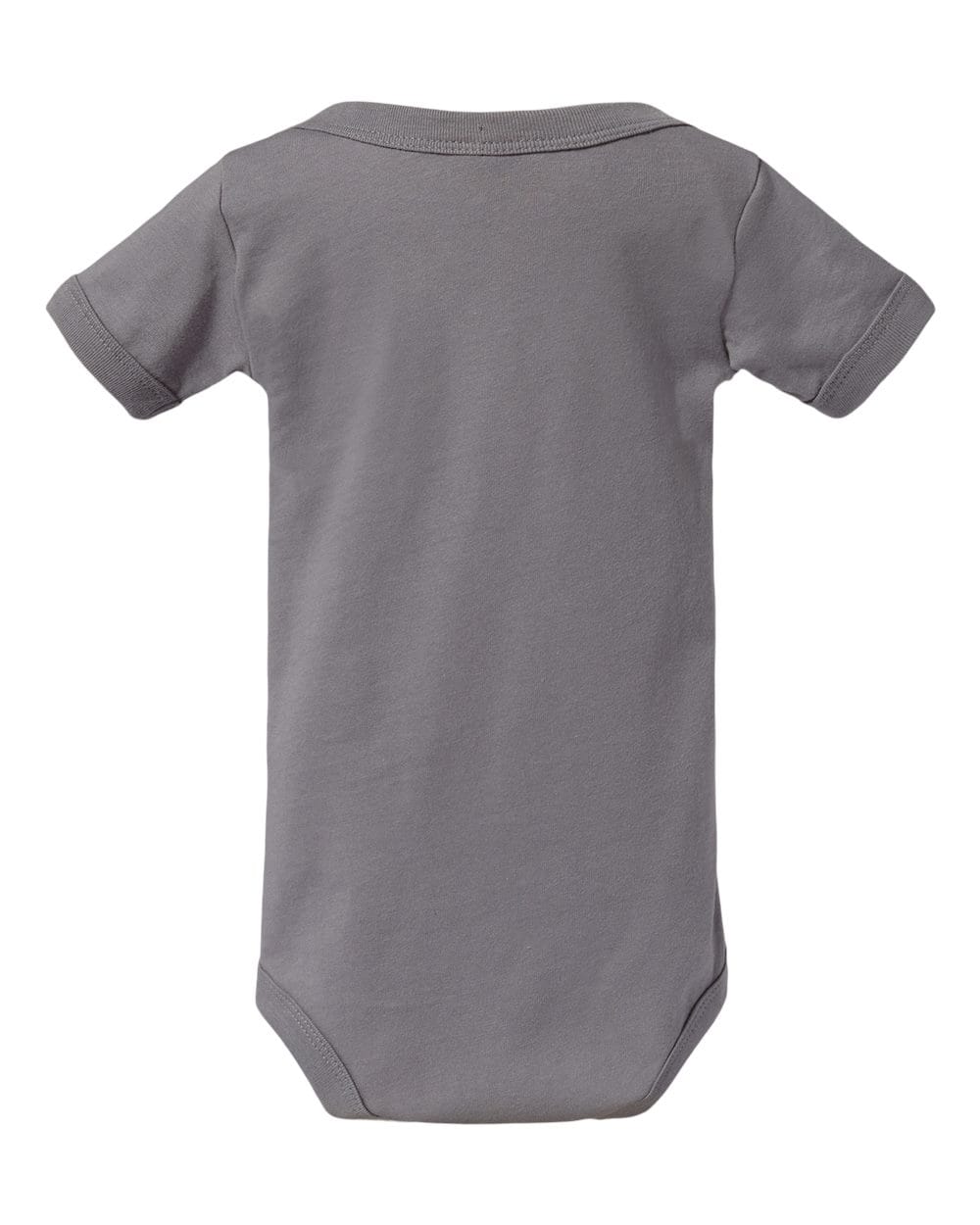 Bella Canvas T-Shirts - Premium 100B Infant Jersey One Piece